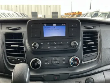 Picture of 2024 Ford Transit Passenger Van ADA