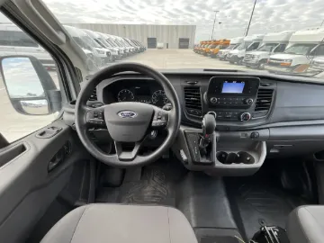 Picture of 2024 Ford Transit Passenger Van ADA