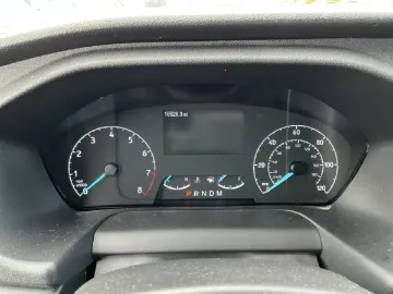 Picture of 2024 Ford Transit Passenger Van ADA