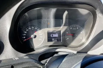 Picture of 2023 Mercedes-Benz Sprinter Passenger Van