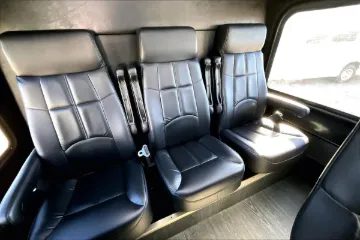 Picture of 2023 Mercedes-Benz Sprinter Passenger Van