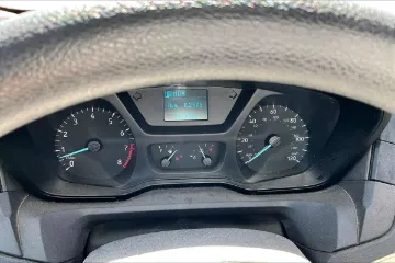 Picture of 2019 Ford Transit Shuttle Bus