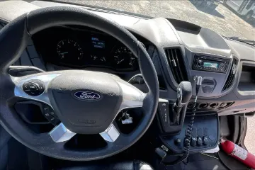 Picture of 2019 Ford Transit Shuttle Bus