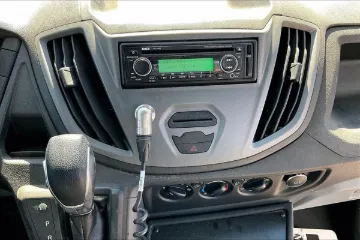 Picture of 2019 Ford Transit Shuttle Bus