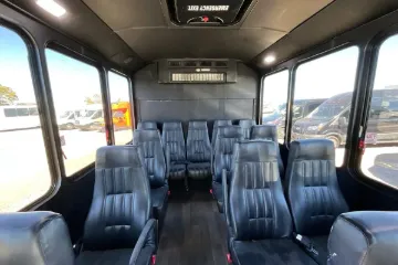 Picture of 2019 Ford Transit Shuttle Bus