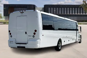 Picture of 2020 Freightliner M2 Mid Size Bus
