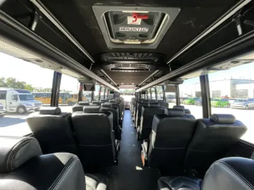 Picture of 2020 Freightliner M2 Mid Size Bus