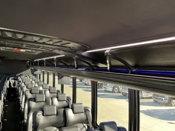 Picture of 2020 Freightliner M2 Mid Size Bus