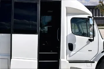 Picture of 2020 Freightliner M2 Mid Size Bus
