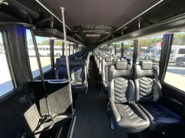 Picture of 2020 Freightliner M2 Mid Size Bus
