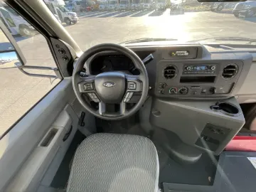 Picture of 2024 Ford E450 Shuttle Bus ADA