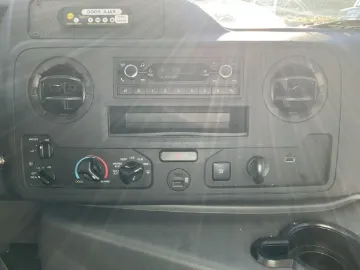 Picture of 2024 Ford E450 Shuttle Bus ADA