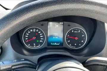Picture of 2024 Mercedes-Benz Sprinter Van