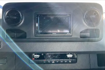 Picture of 2024 Mercedes-Benz Sprinter Van