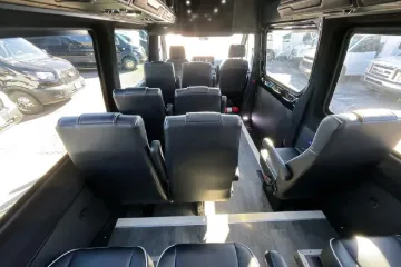Picture of 2024 Mercedes-Benz Sprinter Van