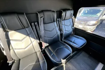 Picture of 2024 Mercedes-Benz Sprinter Van