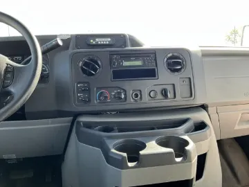 Picture of 2016 Ford E350 ADA Shuttle