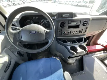 Picture of 2016 Ford E350 ADA Shuttle