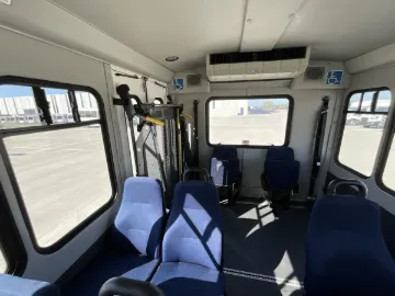 Picture of 2016 Ford E350 ADA Shuttle