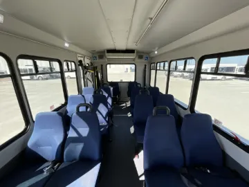 Picture of 2016 Ford E350 ADA Shuttle
