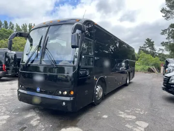 2014 Temsa TS-35