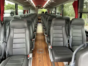 2014 Temsa TS-35