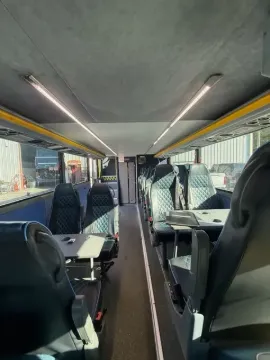 2015 Van Hool TD925