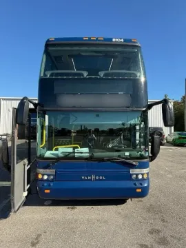 2015 Van Hool TD925