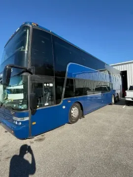 2015 Van Hool TD925