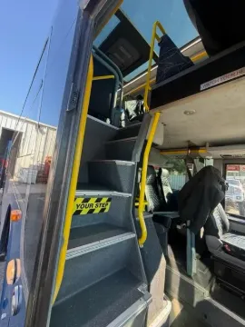 2015 Van Hool TD925