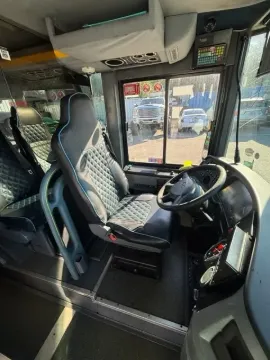 2015 Van Hool TD925