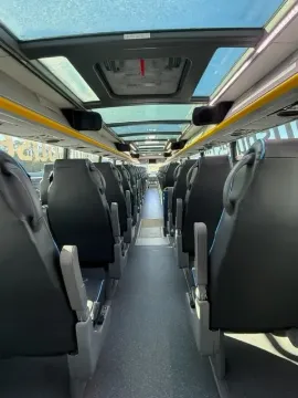 2015 Van Hool TD925