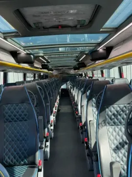 2015 Van Hool TD925