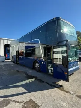 2015 Van Hool TD925