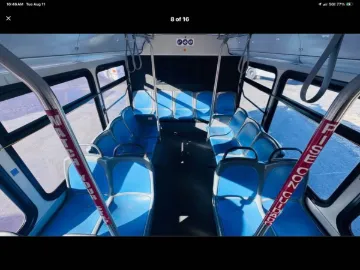 Picture of 2014 Gillig 35FT Transit ADA