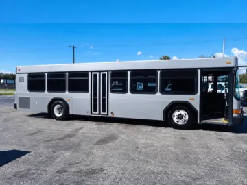 2014 International G27b102n4 Transit Bus ADA School Bus