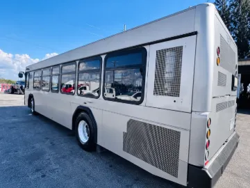 2014 International G27b102n4 Transit Bus ADA School Bus