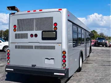 2014 International G27b102n4 Transit Bus ADA School Bus