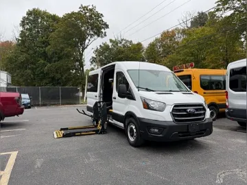 Picture of 2020 Ford Transit 350 ADA Passenger Van