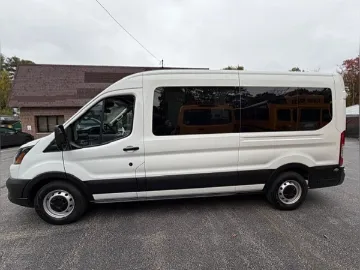 Picture of 2020 Ford Transit 350 ADA Passenger Van