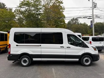 Picture of 2020 Ford Transit 350 ADA Passenger Van