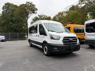 Picture of 2020 Ford Transit 350 ADA Passenger Van
