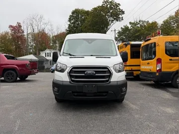 Picture of 2020 Ford Transit 350 ADA Passenger Van