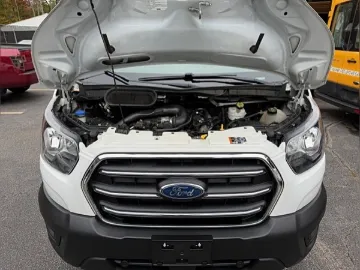 Picture of 2020 Ford Transit 350 ADA Passenger Van