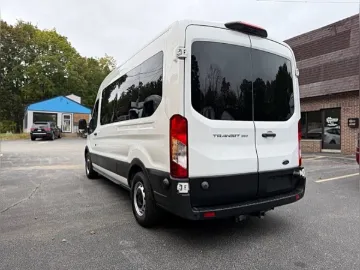 Picture of 2020 Ford Transit 350 ADA Passenger Van