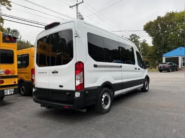 Picture of 2020 Ford Transit 350 ADA Passenger Van