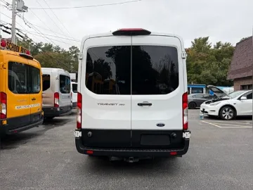 Picture of 2020 Ford Transit 350 ADA Passenger Van