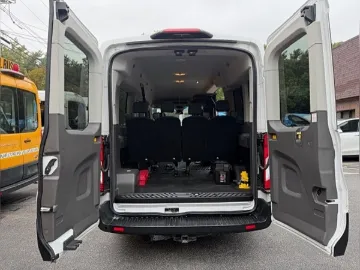 Picture of 2020 Ford Transit 350 ADA Passenger Van
