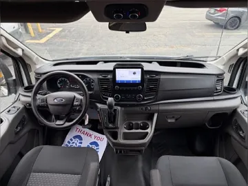 Picture of 2020 Ford Transit 350 ADA Passenger Van