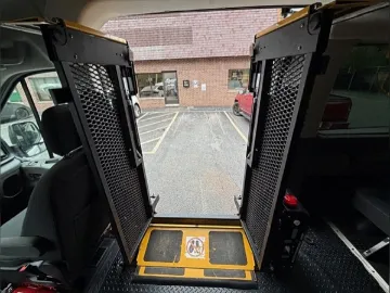 Picture of 2020 Ford Transit 350 ADA Passenger Van